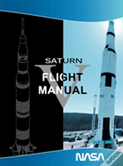 Capa do artigo Saturn V Flight Manual