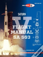 Saturn V Flight Manual Sa 503