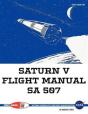 Saturn V Flight Manual Sa 507 - Preview