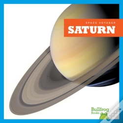 Capa do artigo Saturn