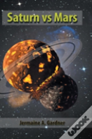 Saturn Vs Mars