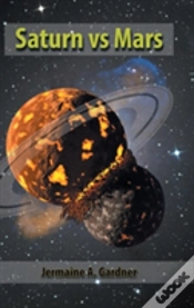 Capa do artigo Saturn Vs Mars