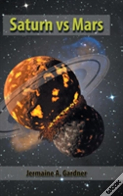 Capa do artigo Saturn Vs Mars