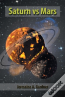 Saturn Vs Mars