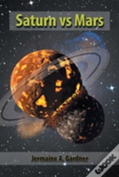 Saturn Vs Mars