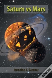 Capa do artigo Saturn Vs Mars