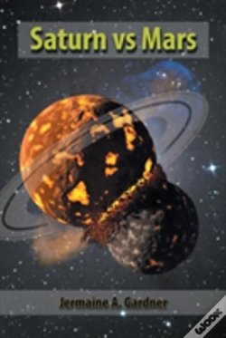 Capa do artigo Saturn Vs Mars
