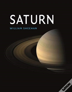 Capa do artigo Saturn