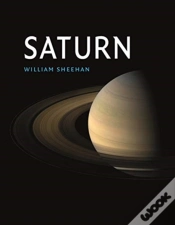 Capa do artigo Saturn