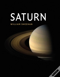 Capa do artigo Saturn