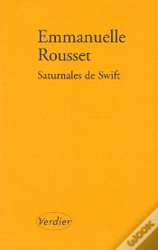 Capa do artigo Saturnales De Swift