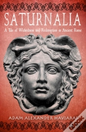 Capa do artigo Saturnalia