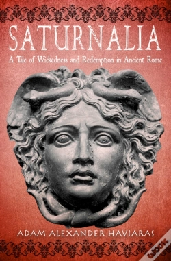 Capa do artigo Saturnalia
