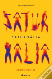 Capa do artigo Saturnália