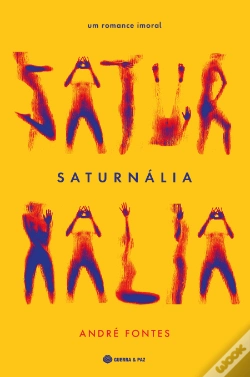 Capa do artigo Saturnália