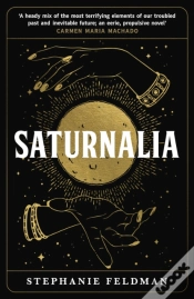 Capa do artigo Saturnalia