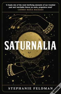 Capa do artigo Saturnalia
