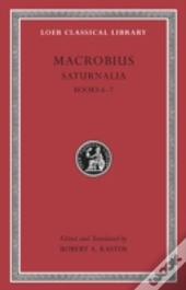 Saturnalia, Volume Iii