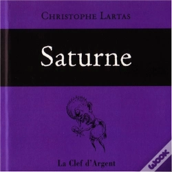 Capa do artigo Saturne