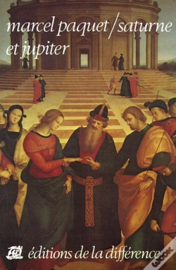 Capa do artigo Saturne Et Jupiter