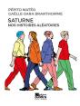 Saturne, Histoires Aléatoires - Preview