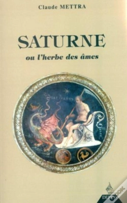 Capa do artigo Saturne - Ou L'Herbe Des Âmes