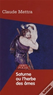 Capa do artigo Saturne Ou L