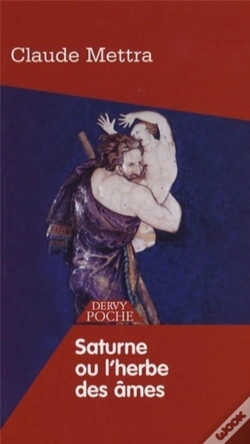 Capa do artigo Saturne Ou L'Herbe Des Âmes