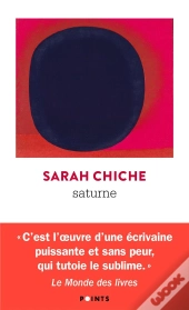 Saturne