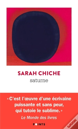 Capa do artigo Saturne