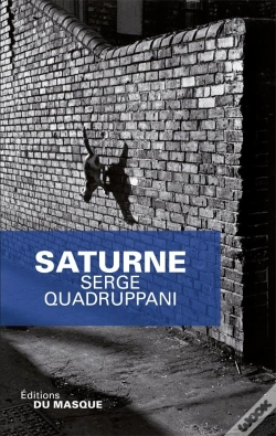 Capa do artigo Saturne
