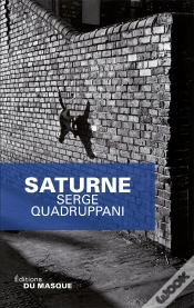 Capa do artigo Saturne