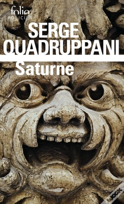 Capa do artigo Saturne