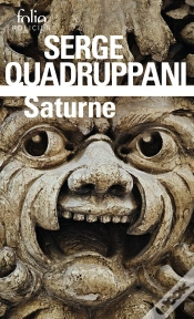 Capa do artigo Saturne