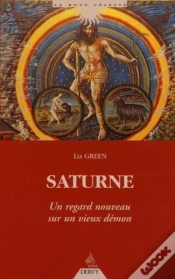 Capa do artigo Saturne ; Un Regard Nouveau Sur Un Vieux Demon