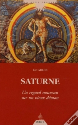 Capa do artigo Saturne ; Un Regard Nouveau Sur Un Vieux Demon