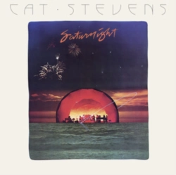 Capa do artigo Saturnight - Vinil
