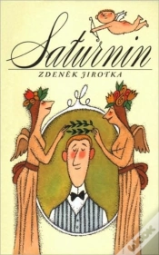Capa do artigo Saturnin