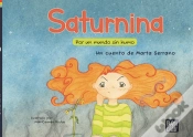 Capa do artigo Saturnina