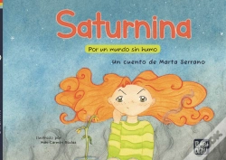 Capa do artigo Saturnina
