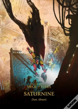 Capa do artigo Saturnine