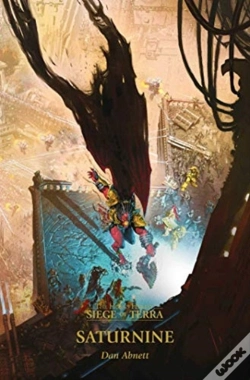 Capa do artigo Saturnine