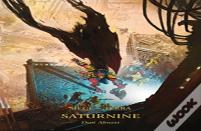 Saturnine