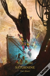 Capa do artigo Saturnine