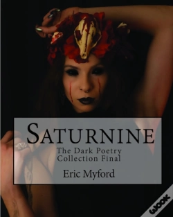 Capa do artigo Saturnine