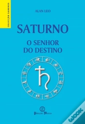 Capa do artigo Saturno
