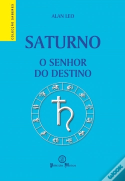 Capa do artigo Saturno