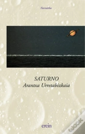 Capa do artigo Saturno