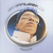 Capa do artigo Saturno - CD