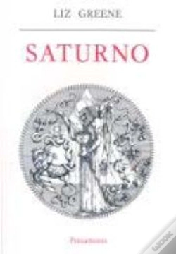 Capa do artigo Saturno: O Senhor do Karma